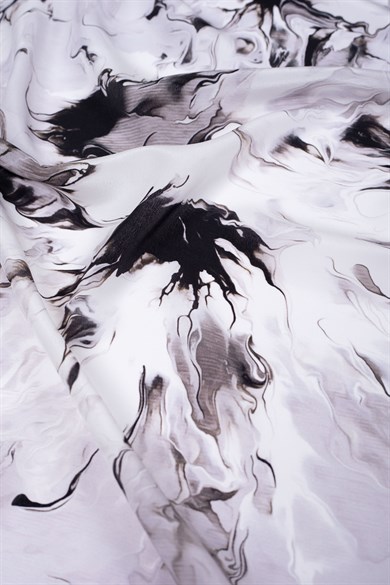 FEZA İPEK ŞAL 70x190