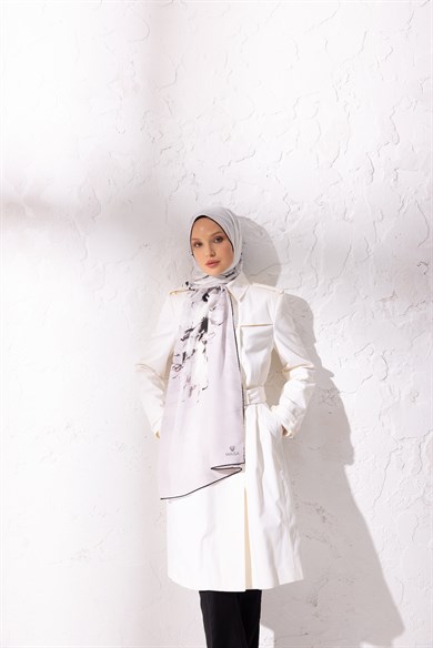 FEZA İPEK ŞAL 70x190