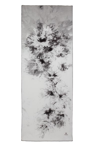 FEZA MODAL İPEK ŞAL 70x190