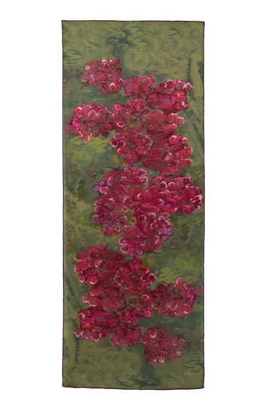 GEA MODAL İPEK ŞAL 70x190