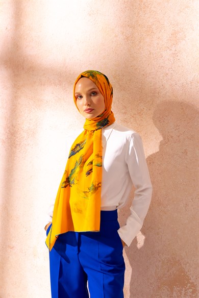 İPAR İPEK ŞAL 70x190