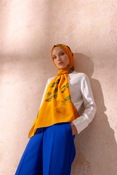 İPAR İPEK ŞAL 70x190