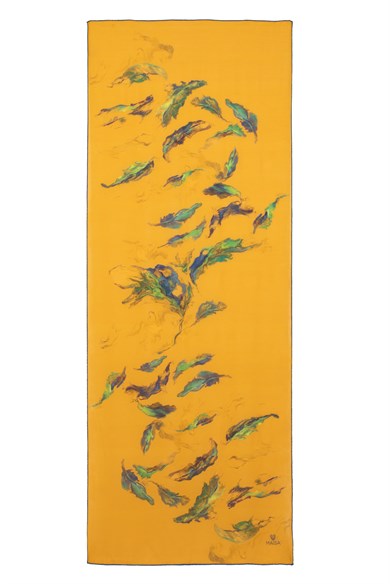 İPAR MODAL İPEK ŞAL 70x190