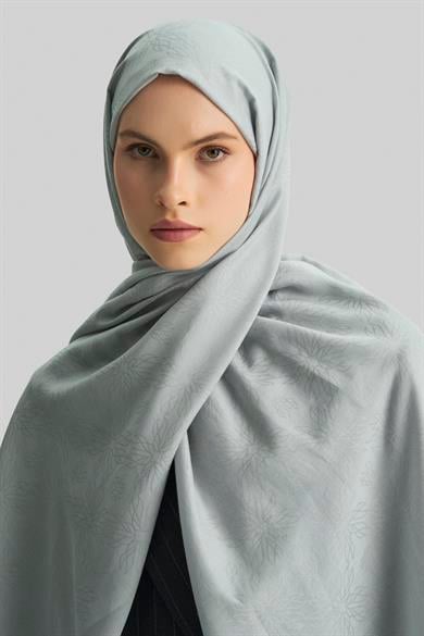 LİZAY PAMUK İPEK ŞAL-TAŞ