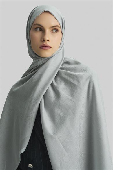 LİZAY PAMUK İPEK ŞAL-TAŞ