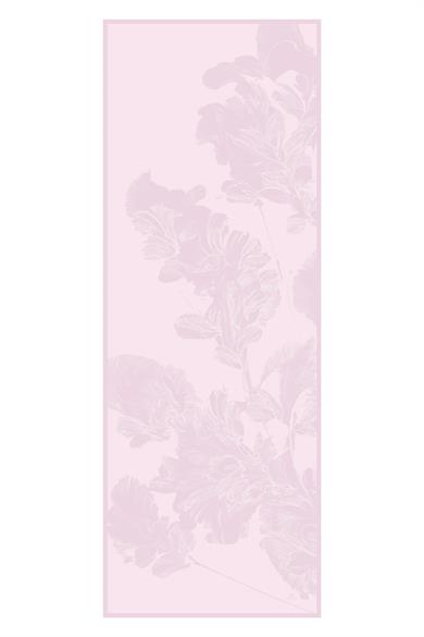 MAHİ PAMUK İPEK ŞAL 70*190 – PEMBE