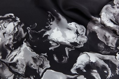 MAİ ALBA TİVİL İPEK ŞAL 50x200