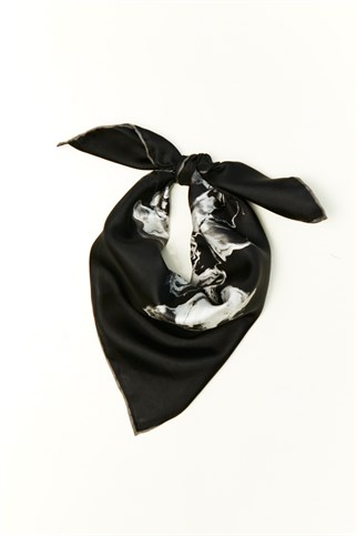 ALBA TİVİL İPEK GAVROŞ 55x55