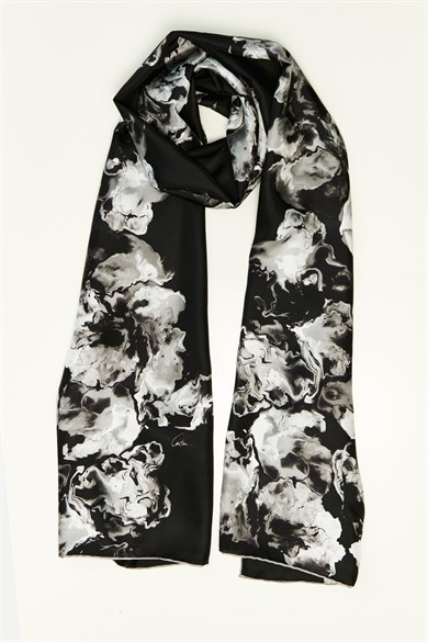 MAİ ALBA TİVİL İPEK ŞAL 50x200