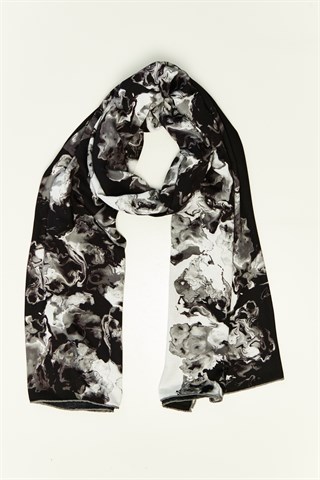 AŞK MODAL İPEK ŞAL 75x200