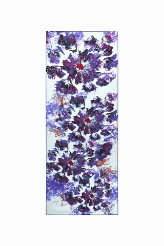 DEM MODAL İPEK ŞAL 75x200