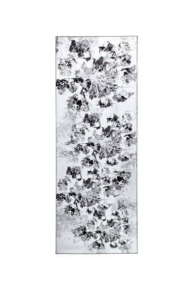 MAİ GİZ TİVİL İPEK ŞAL 75x200