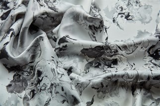 GİZ TİVİL İPEK GAVROŞ 55x55