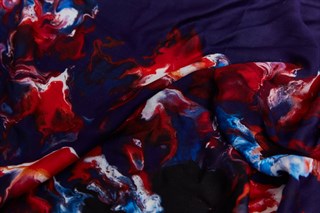 LEYL MODAL İPEK ŞAL 75x200