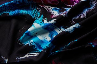 LOTUS MODAL İPEK ŞAL 75x200