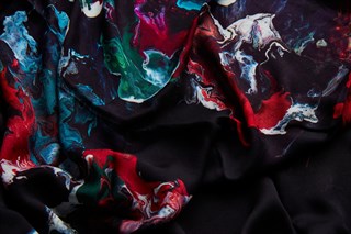 SAY MODAL İPEK ŞAL 75x200