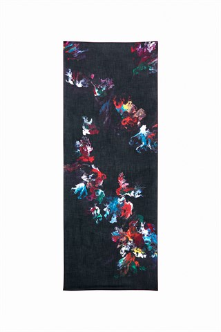 SAY MODAL İPEK ŞAL 75x200