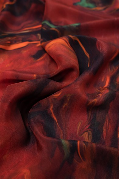 PİRUS  İPEK GAVROŞ 50x50