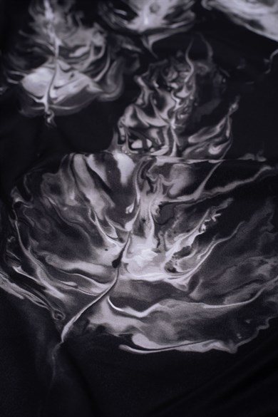 RAAD İPEK ŞAL 70x190