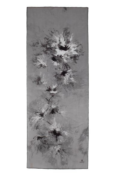 SABA MODAL İPEK ŞAL 70x190