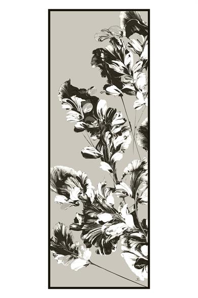 ZİA MODAL İPEK ŞAL 70*190 - BEJ