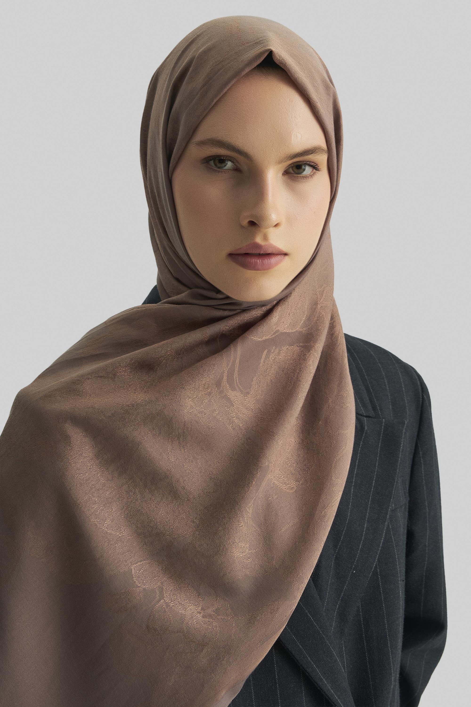 EFRAZ PAMUK İPEK ŞAL-BAKIR