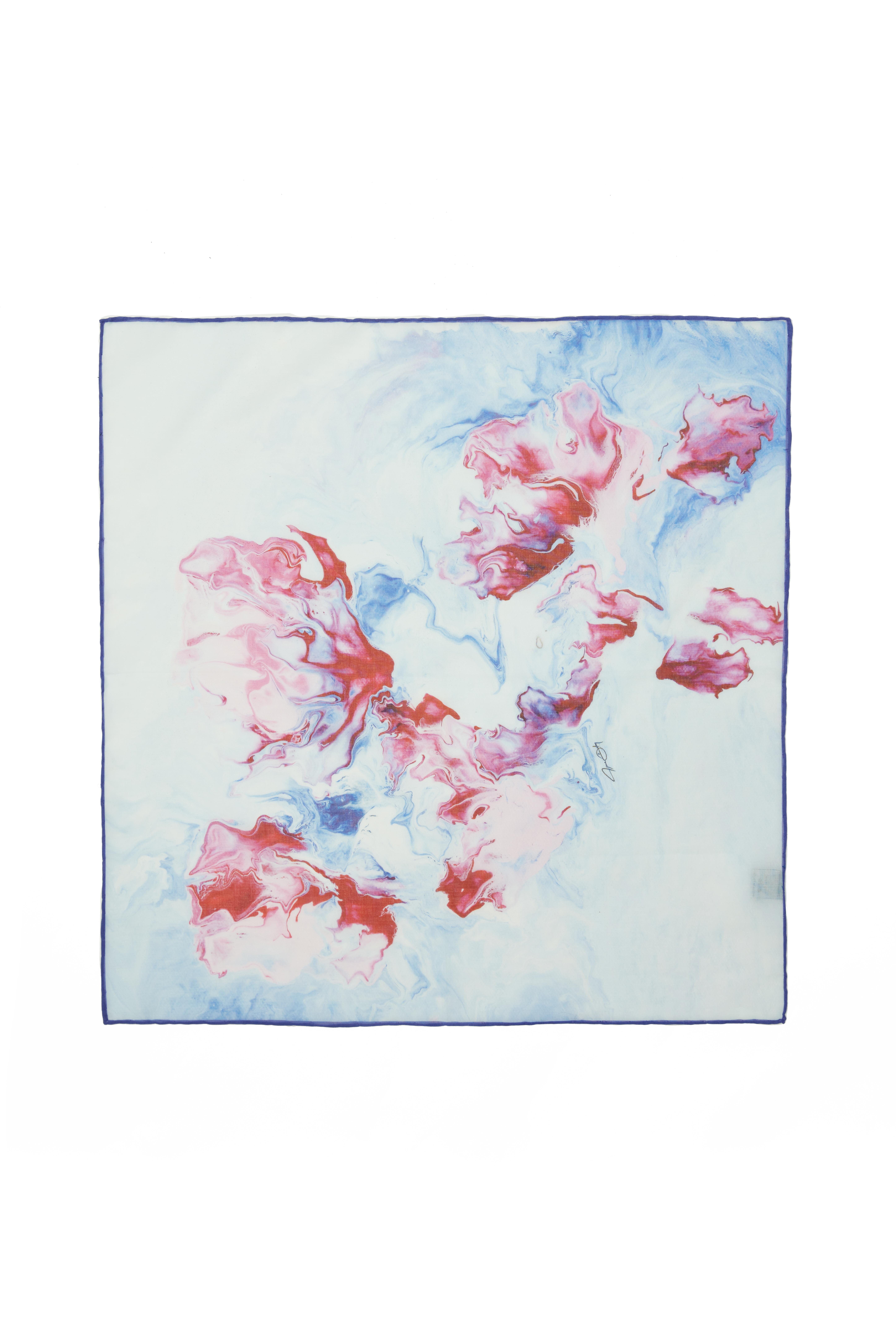 FUL PAMUK GAVROŞ 50x50