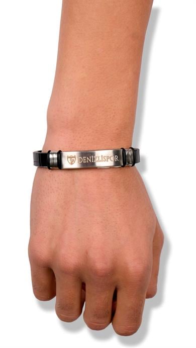 Denizlispor Bileklik metal