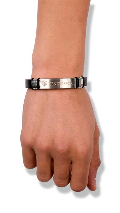 Denizlispor Bileklik metal
