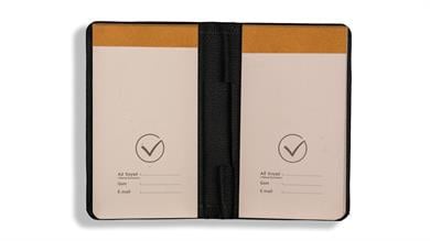 Denizlispor bloknot 1966