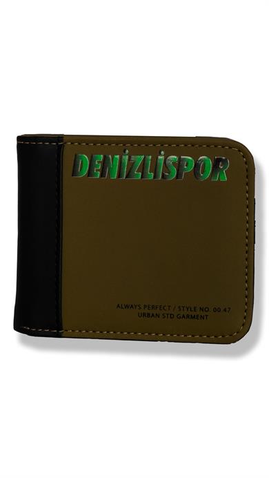 Denizlispor cüzdan