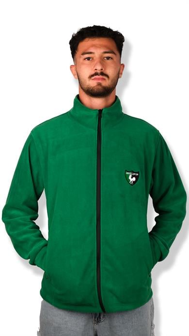 Denizlispor Polar Yesil