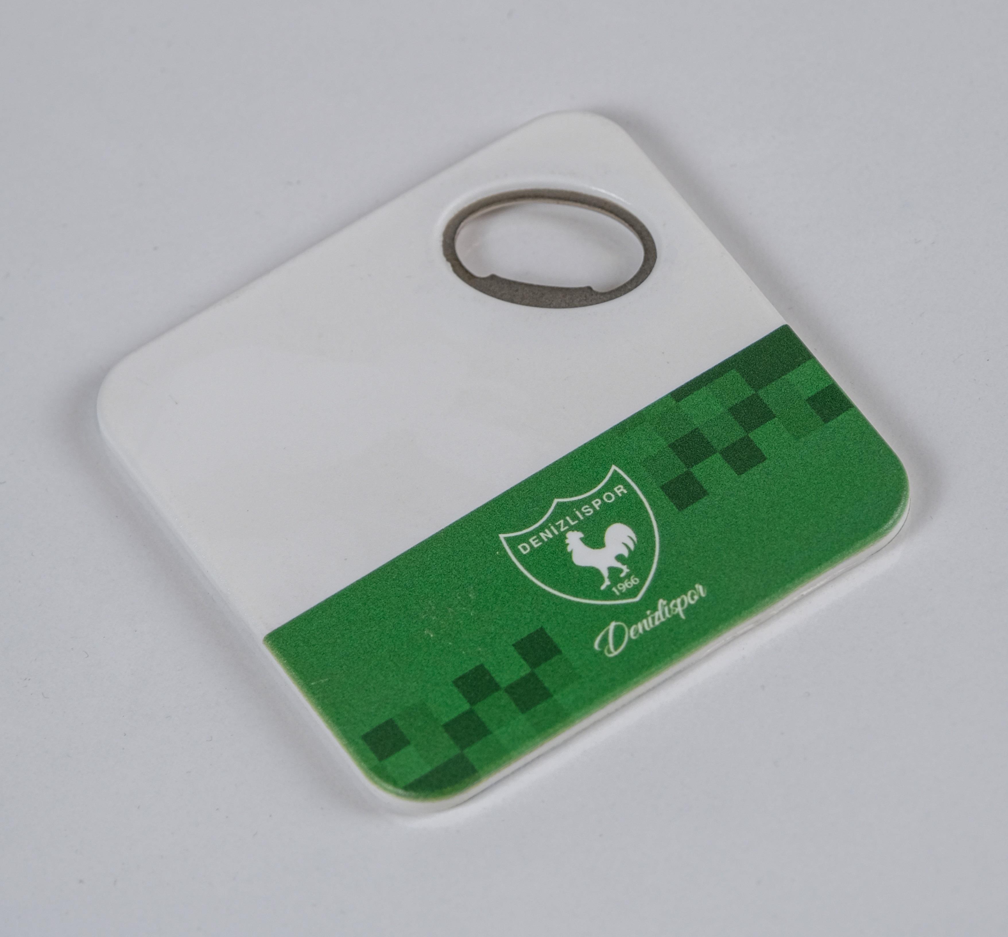 Açacaklı Kare Magnetler