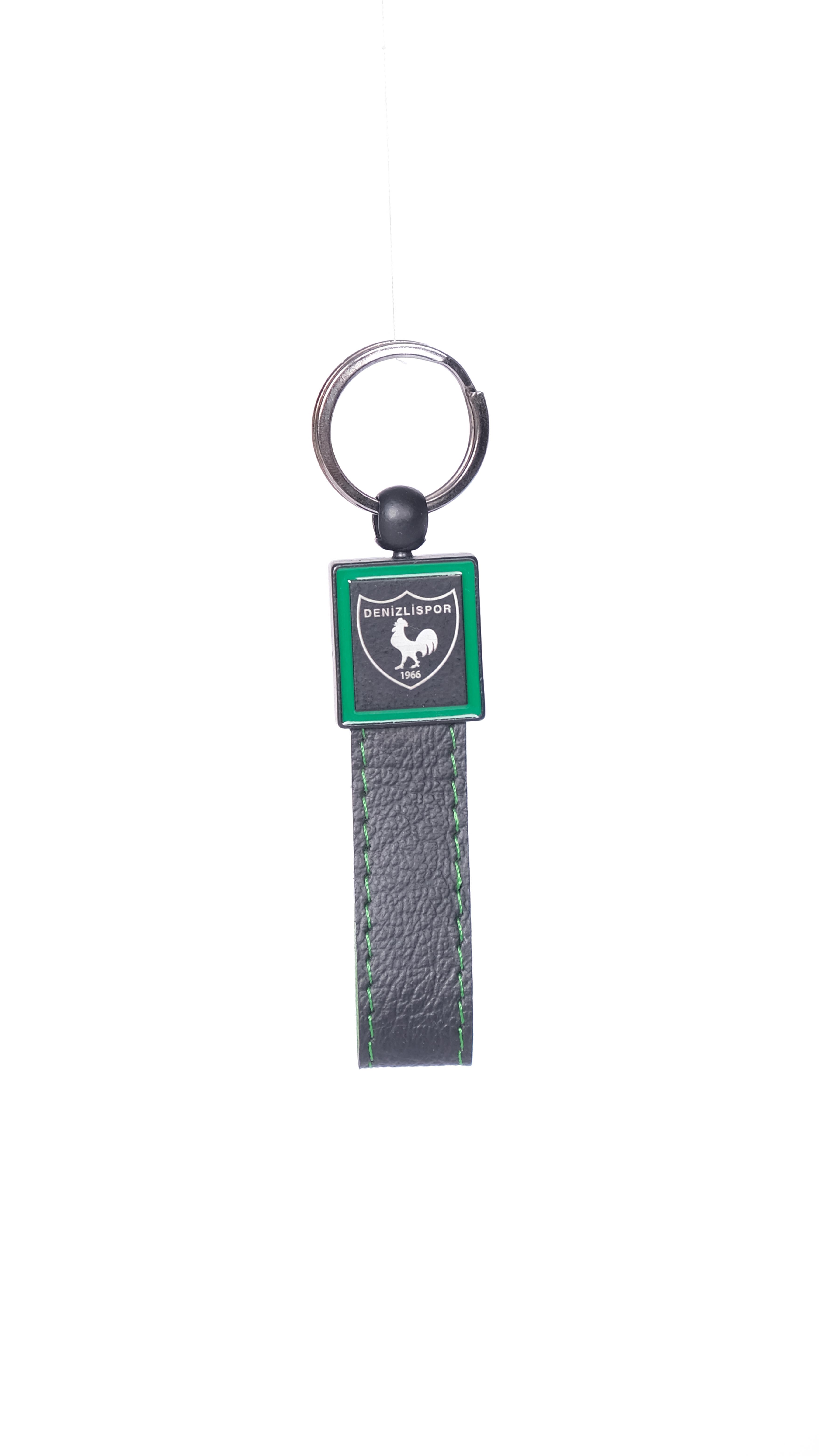 Denizlispor Anahtlarlik deri siyah