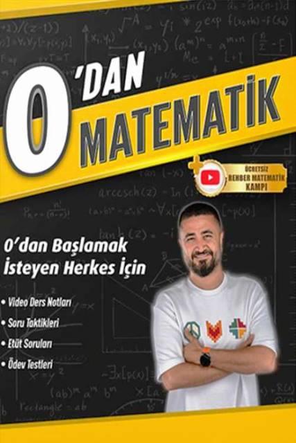 0 dan Matematik Soru Bankası