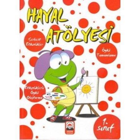 1.Sınıf Hayal Atölyesi