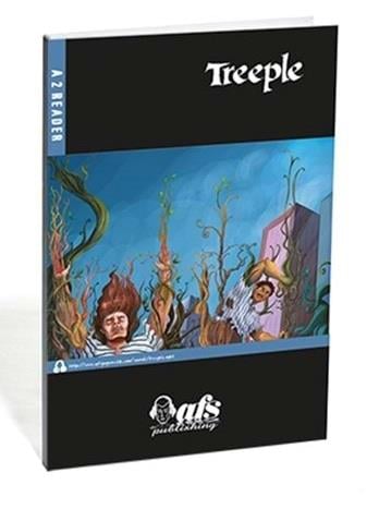 10. Sınıf İngilizce Hikaye A2 Treeple