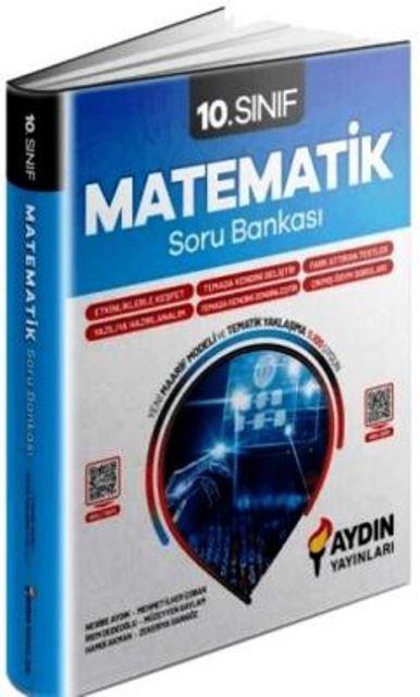 10. Sınıf Matematik Soru Bankası