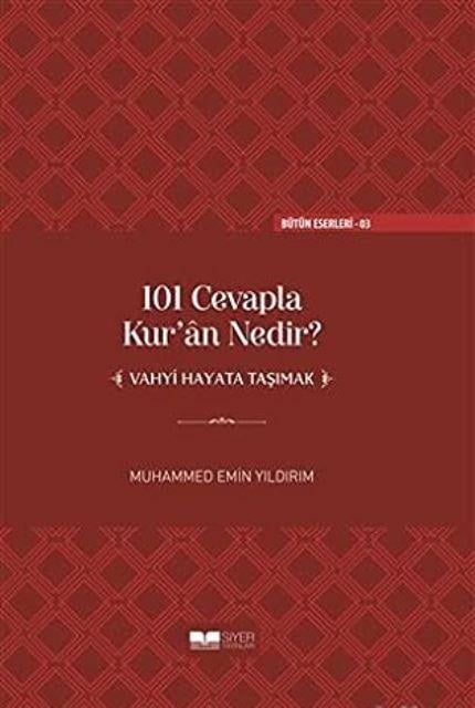 101 Cevapla Kur’an Nedir?