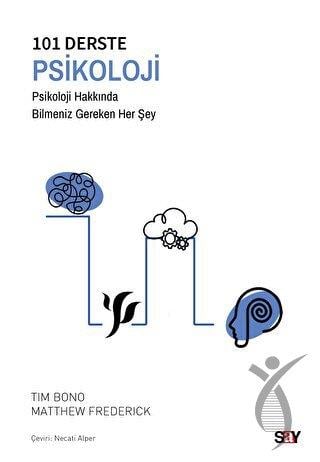 101 Derste Psikoloji