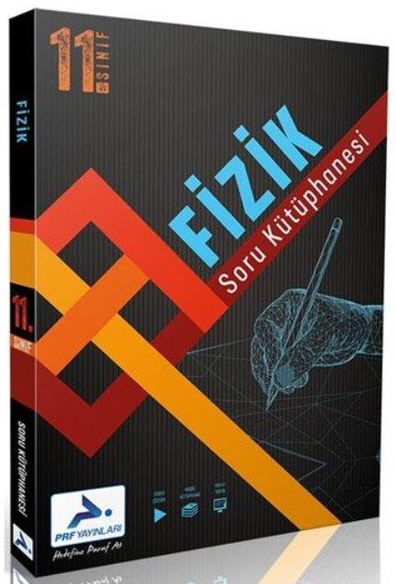 11. Sınıf Fizik Soru Kütüphanesi
