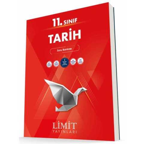 11. Sınıf Tarih Soru Bankası
