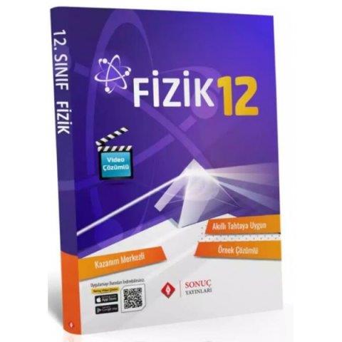12.Sınıf Fizik Soru Bankası Seti 2018-2019