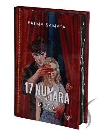 17 Numara Piyes (Ciltli)