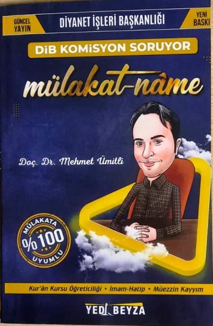 2024 Dib Mülakatname Dib Komisyon Soruyor