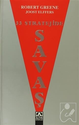 33 Stratejide Savaş