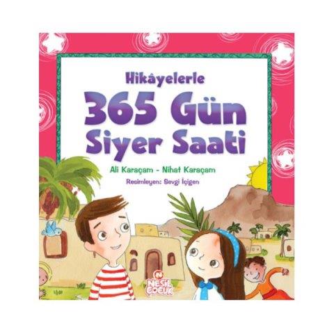 365 Gün Siyer Saati