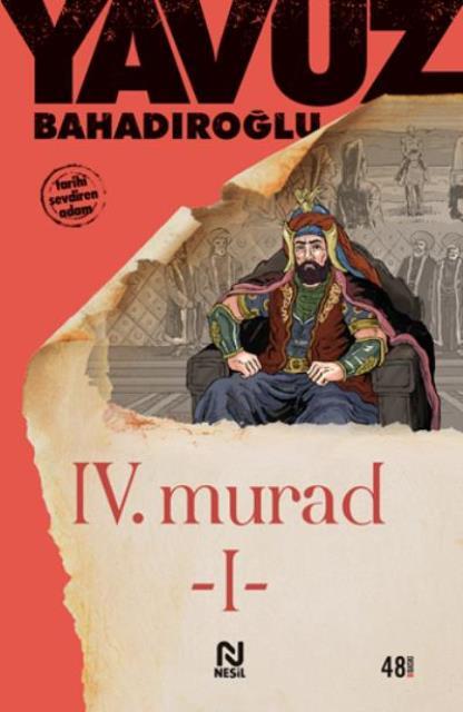 4. Murad  Cilt: 1