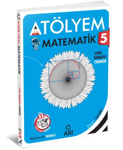5. Sınıf Matematik Atölyem