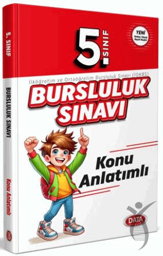 5. Sınıf Bursluluk Sınavı Konu Anlatımlı